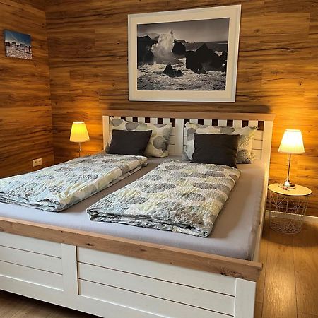Appartement 1 Mit Kueche Und Neuem Bad, Frisch Saniert Friedrichskoog Εξωτερικό φωτογραφία