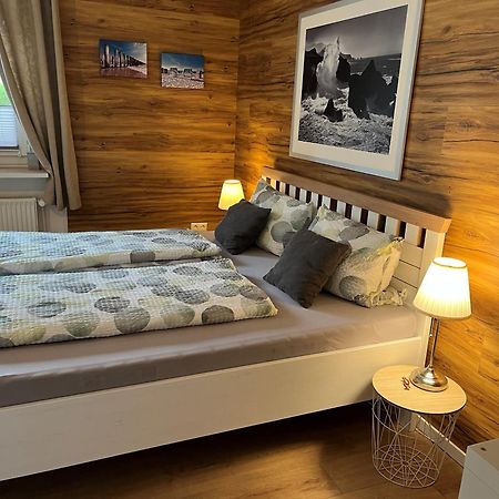 Appartement 1 Mit Kueche Und Neuem Bad, Frisch Saniert Friedrichskoog Εξωτερικό φωτογραφία